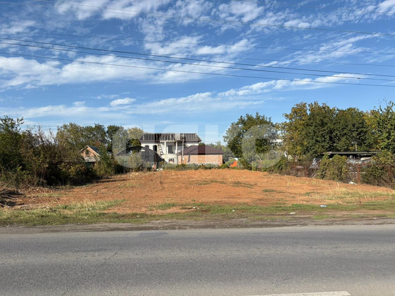 Фото №2: Участок садоводство 7.14 сот. - Ленинакан, пр-кт Торговый