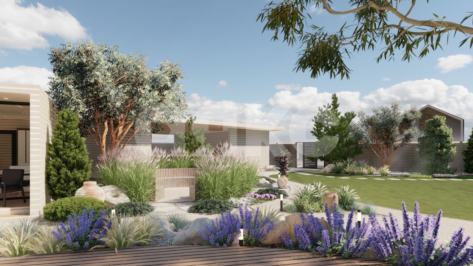 Фото №8: Коммерция 361 м² - Колузаево, ул. Береговая