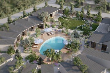 Фото №1: Коммерция 361 м² - Колузаево, ул. Береговая