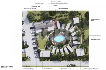 Фото №3: Коммерция 361 м² - Ростов-на-Дону, р. Кировский, пр-кт Ворошиловский, 47