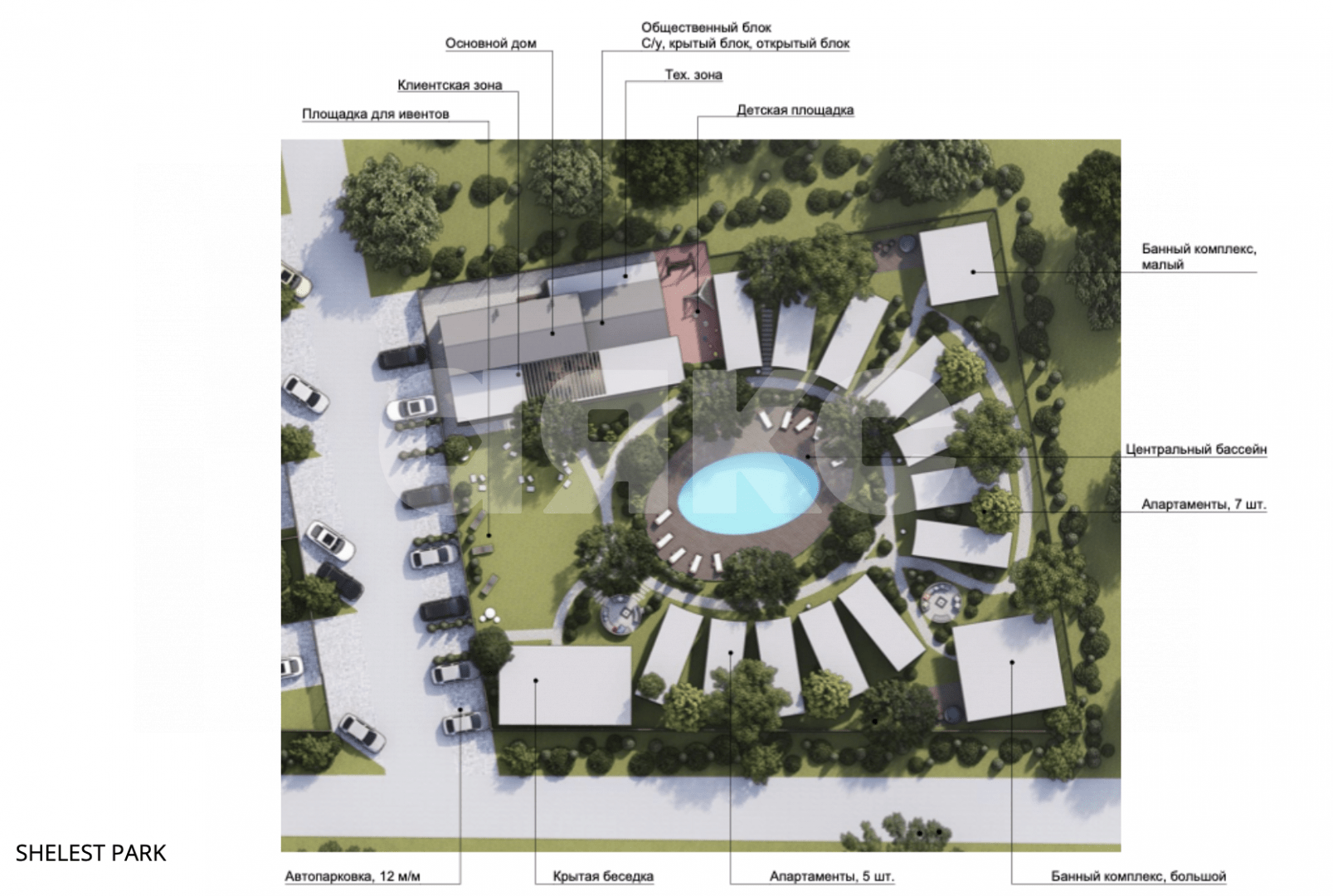 Фото №3: Коммерция 361 м² - Ростов-на-Дону, Кировский, пр-кт Ворошиловский, 47
