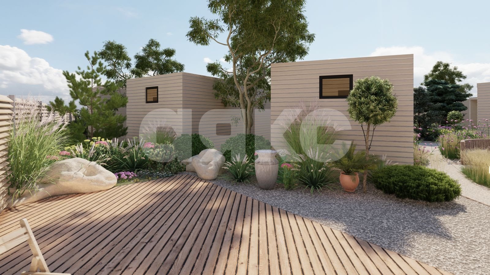 Фото №4: Коммерция 361 м² - Колузаево, ул. Береговая