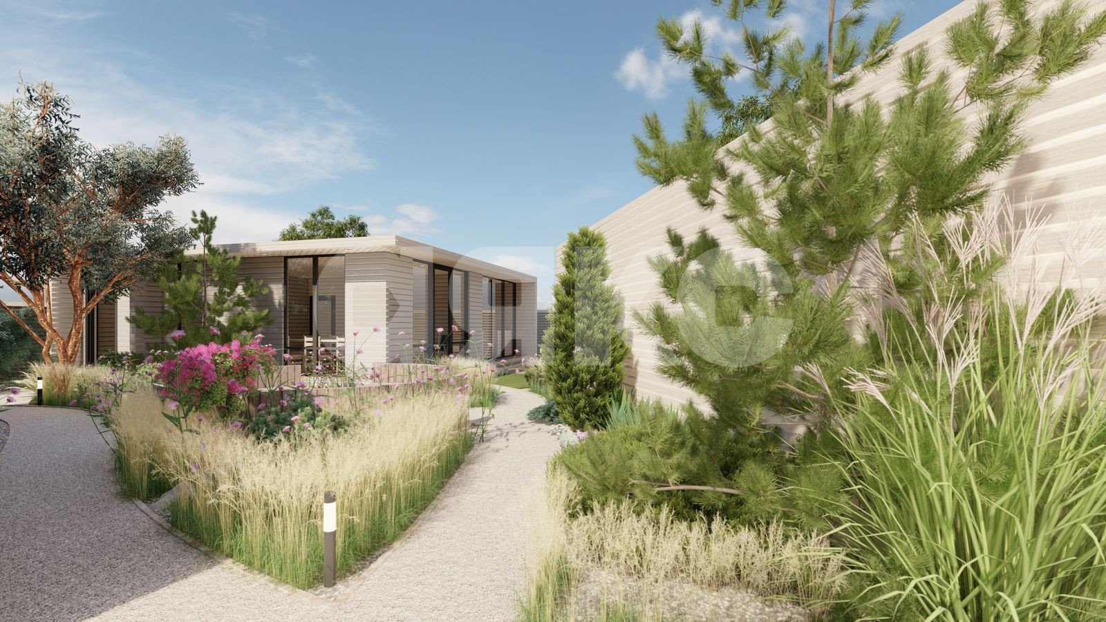 Фото №7: Коммерция 361 м² - Колузаево, ул. Береговая