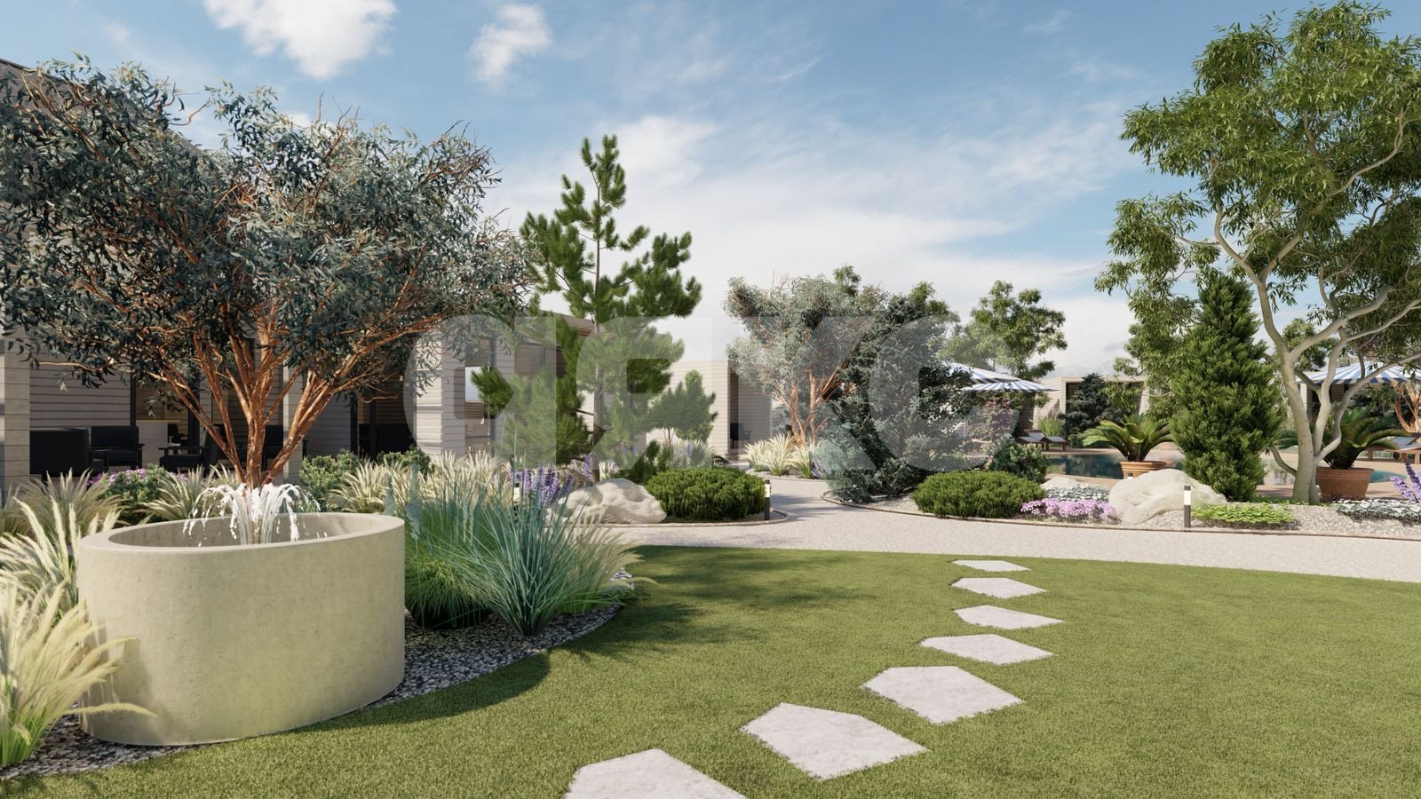 Фото №9: Коммерция 361 м² - Колузаево, ул. Береговая