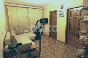 Фото №3: 3-комнатная квартира 60 м² - Волгоград, п. Ангарский, ул. Маршала Рыбалко, 10