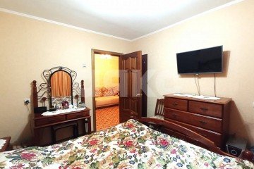 Фото №2: 3-комнатная квартира 60 м² - Волгоград, п. Ангарский, ул. Маршала Рыбалко, 10