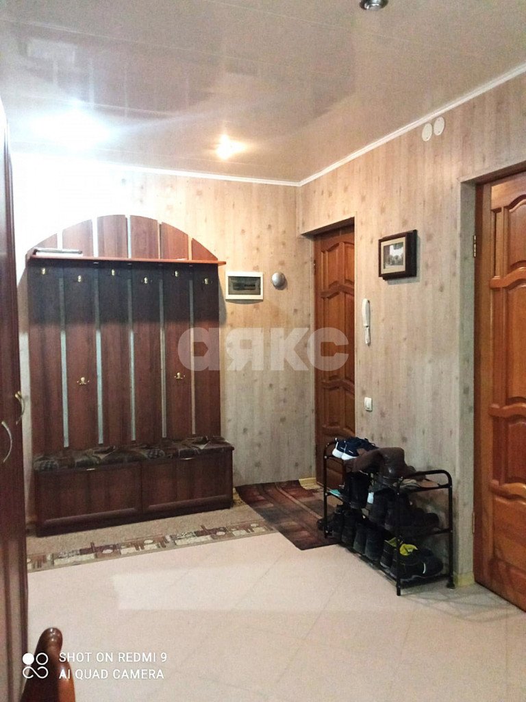 Фото №11: 3-комнатная квартира 60 м² - Волгоград, Ангарский, ул. Маршала Рыбалко, 10