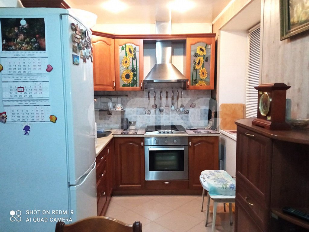 Фото №7: 3-комнатная квартира 60 м² - Волгоград, Ангарский, ул. Маршала Рыбалко, 10