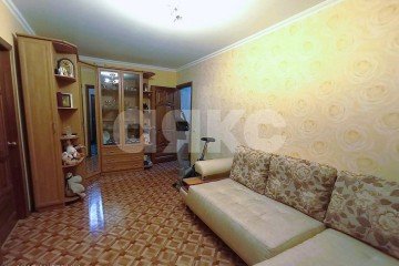 Фото №4: 3-комнатная квартира 60 м² - Волгоград, п. Ангарский, ул. Маршала Рыбалко, 10