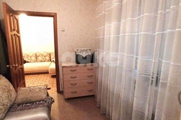 Фото №5: 3-комнатная квартира 60 м² - Волгоград, п. Ангарский, ул. Маршала Рыбалко, 10