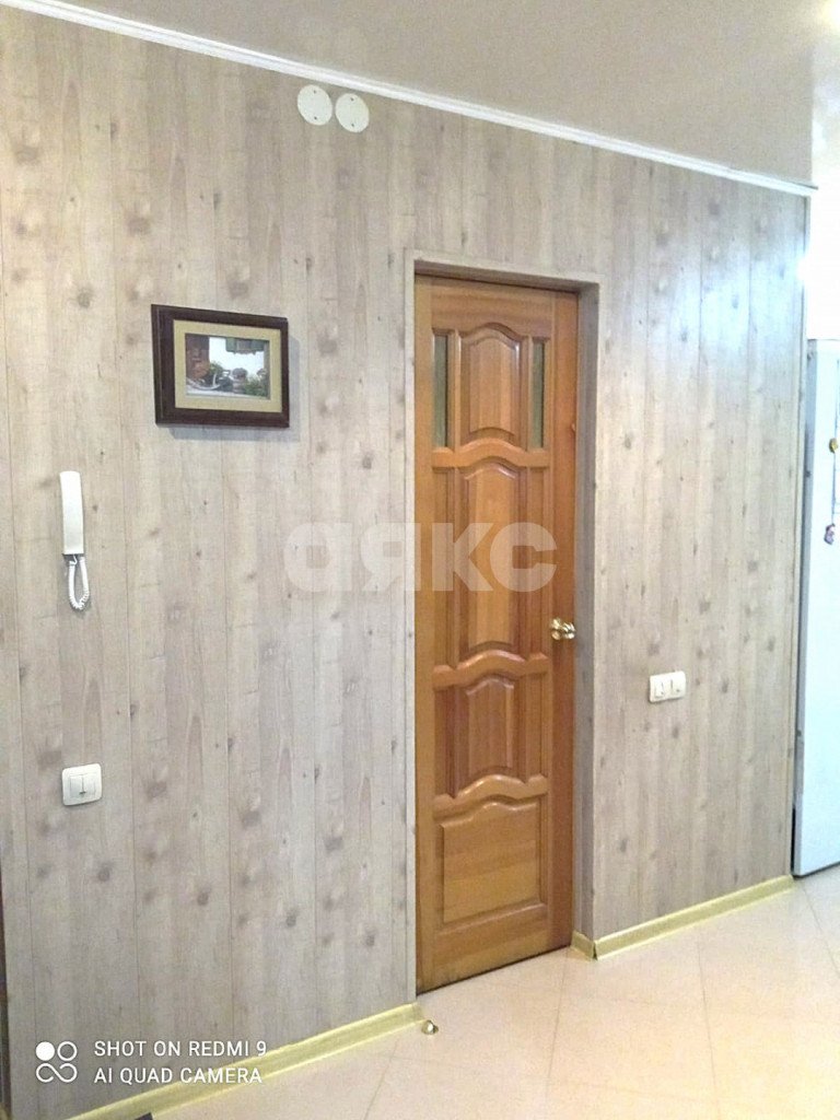 Фото №10: 3-комнатная квартира 60 м² - Волгоград, Ангарский, ул. Маршала Рыбалко, 10