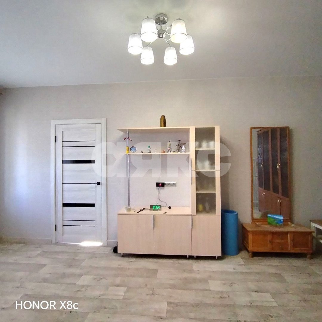 Фото №2: 3-комнатная квартира 52 м² - Волгоград, Центральный, ул. Краснознаменская, 23