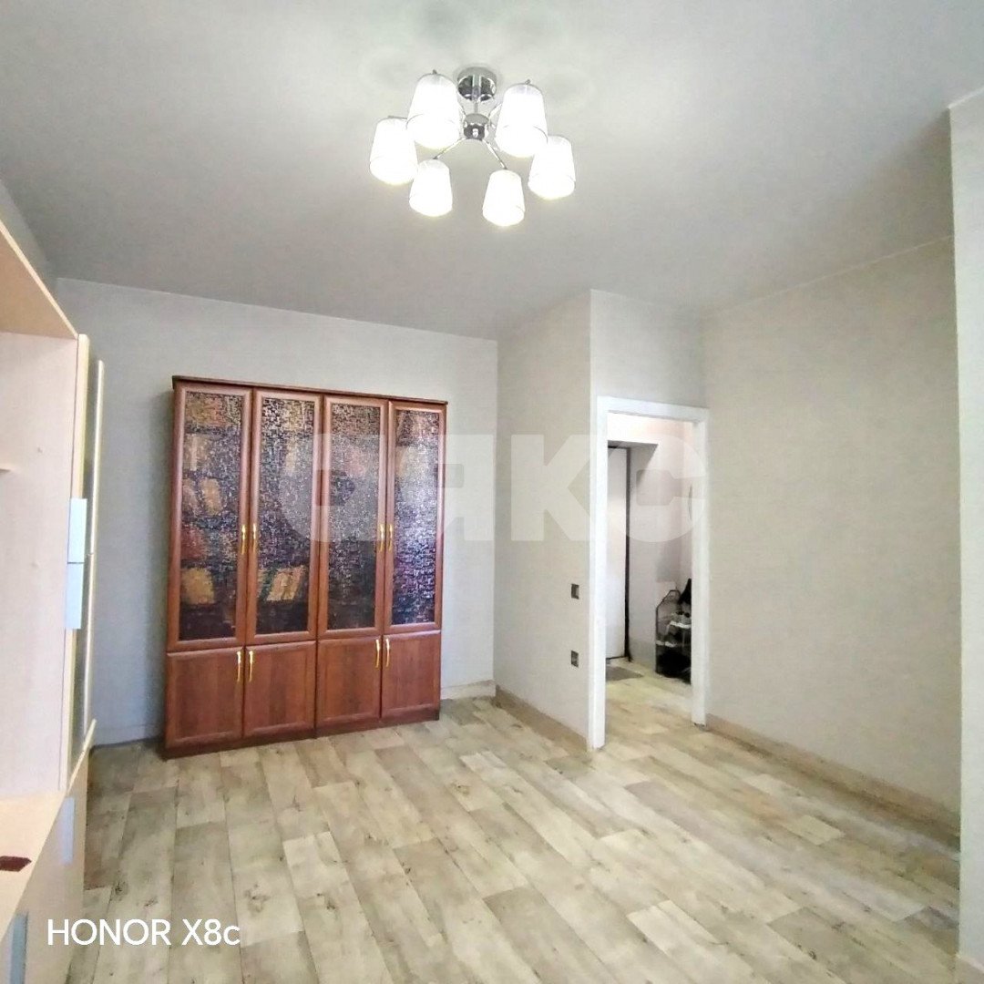 Фото №4: 3-комнатная квартира 52 м² - Волгоград, Центральный, ул. Краснознаменская, 23