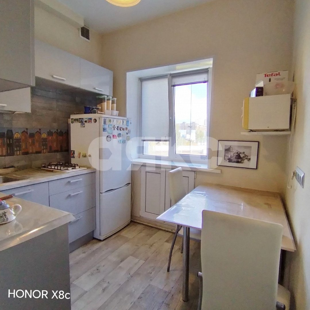 Фото №10: 3-комнатная квартира 52 м² - Волгоград, Центральный, ул. Краснознаменская, 23