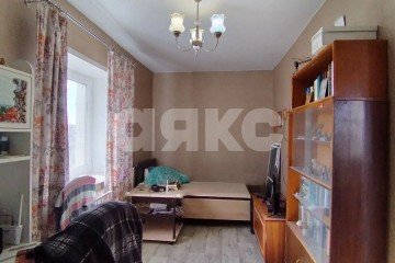 Фото №5: 3-комнатная квартира 52 м² - Волгоград, р. Центральный, ул. Краснознаменская, 23