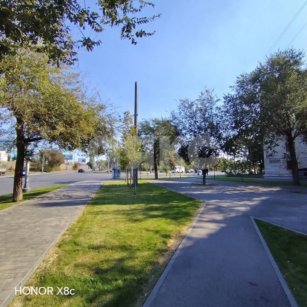 Фото №20: 3-комнатная квартира 52 м² - Волгоград, Центральный, ул. Краснознаменская, 23