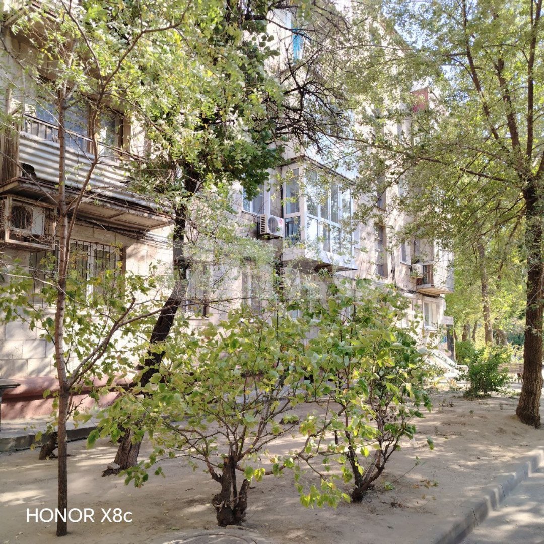 Фото №16: 3-комнатная квартира 52 м² - Волгоград, Центральный, ул. Краснознаменская, 23