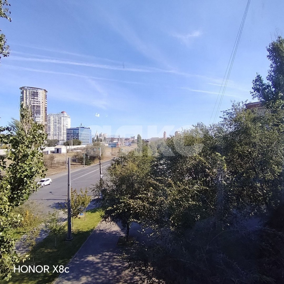 Фото №18: 3-комнатная квартира 52 м² - Волгоград, Центральный, ул. Краснознаменская, 23