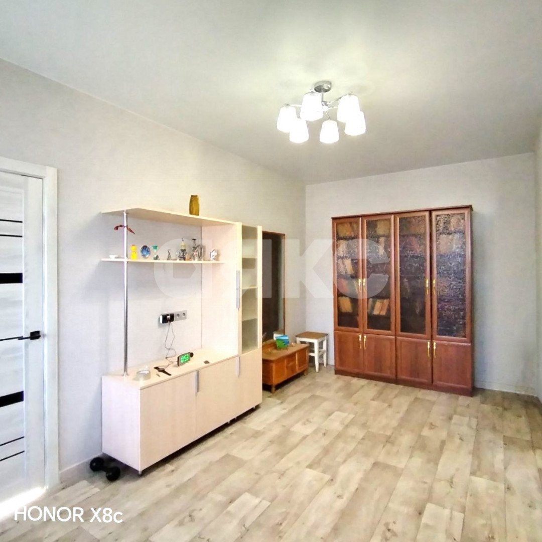 Фото №3: 3-комнатная квартира 52 м² - Волгоград, Центральный, ул. Краснознаменская, 23