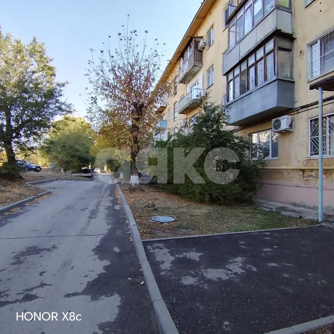 Фото №18: 1-комнатная квартира 34 м² - Волгоград, 225-й, ул. Шауляйская, 8