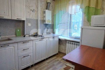 Фото №1: 1-комнатная квартира 34 м² - Волгоград, мкр. 225-й, ул. Шауляйская, 8