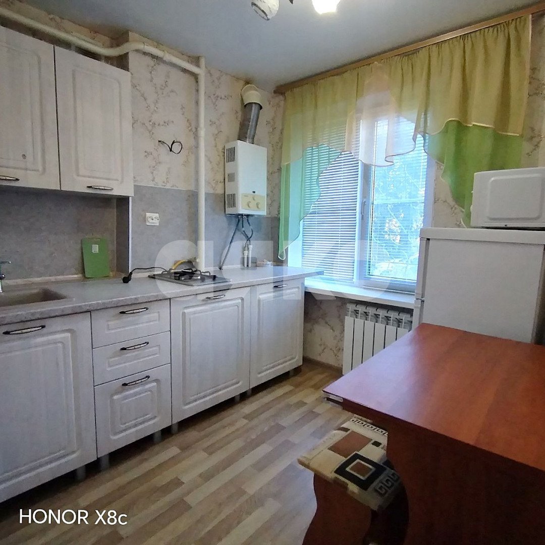 Фото №1: 1-комнатная квартира 34 м² - Волгоград, 225-й, ул. Шауляйская, 8