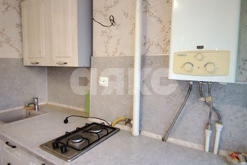 Фото №3: 1-комнатная квартира 34 м² - Волгоград, мкр. 225-й, ул. Шауляйская, 8