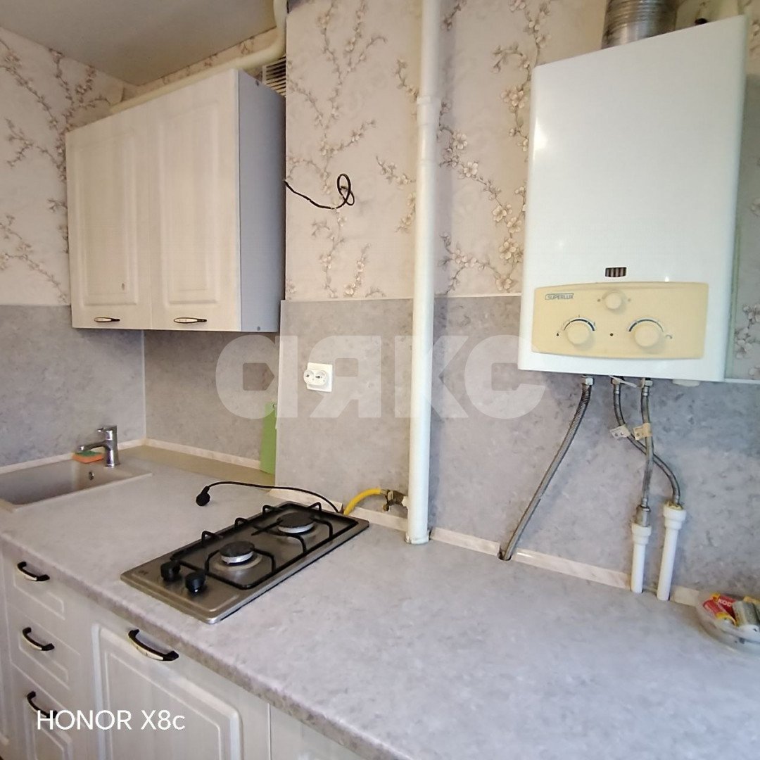 Фото №3: 1-комнатная квартира 34 м² - Волгоград, 225-й, ул. Шауляйская, 8