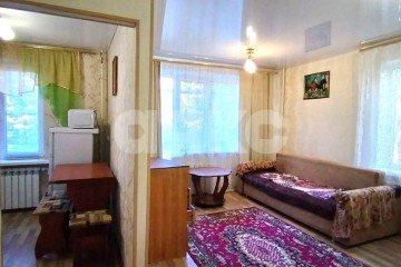 Фото №4: 1-комнатная квартира 34 м² - Волгоград, мкр. 225-й, ул. Шауляйская, 8