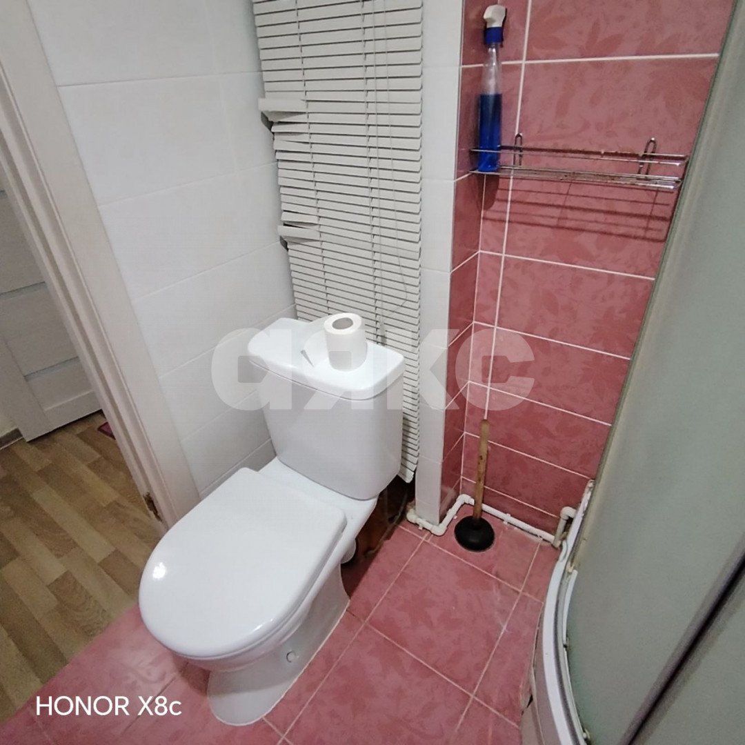 Фото №13: 1-комнатная квартира 34 м² - Волгоград, 225-й, ул. Шауляйская, 8