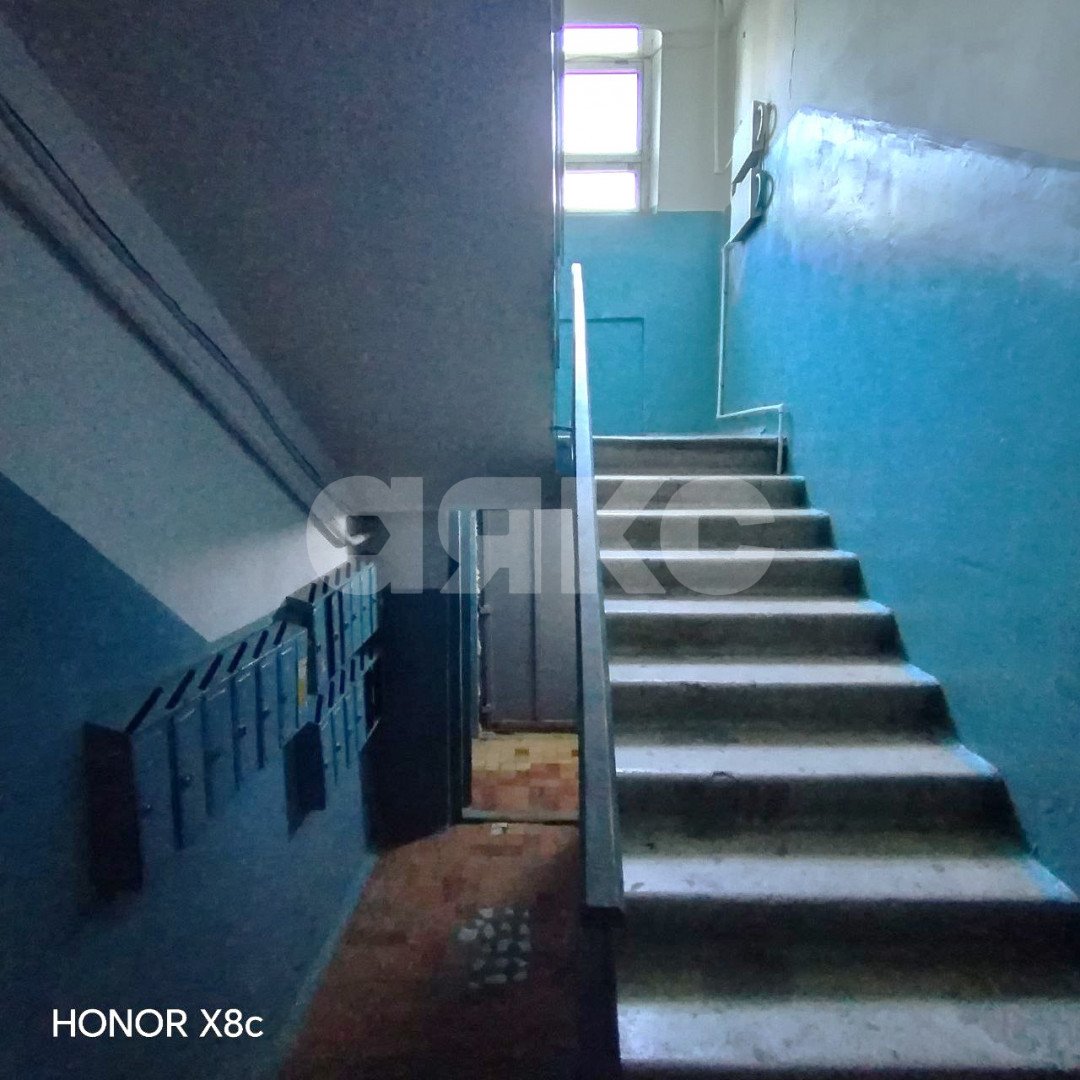 Фото №17: 1-комнатная квартира 34 м² - Волгоград, 225-й, ул. Шауляйская, 8