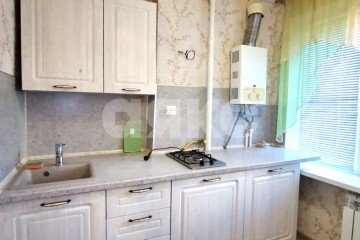 Фото №2: 1-комнатная квартира 34 м² - Волгоград, мкр. 225-й, ул. Шауляйская, 8