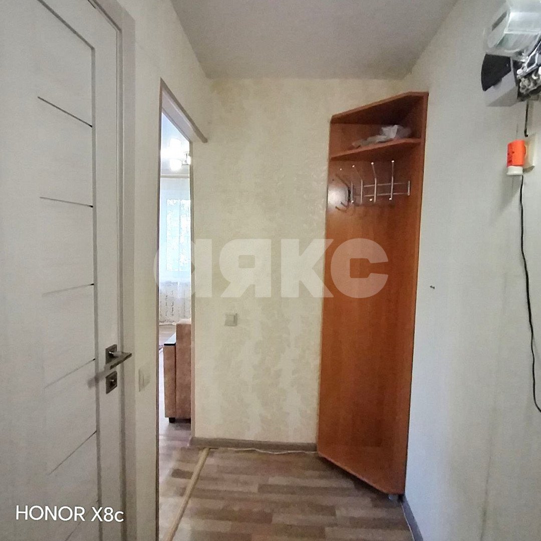 Фото №14: 1-комнатная квартира 34 м² - Волгоград, 225-й, ул. Шауляйская, 8