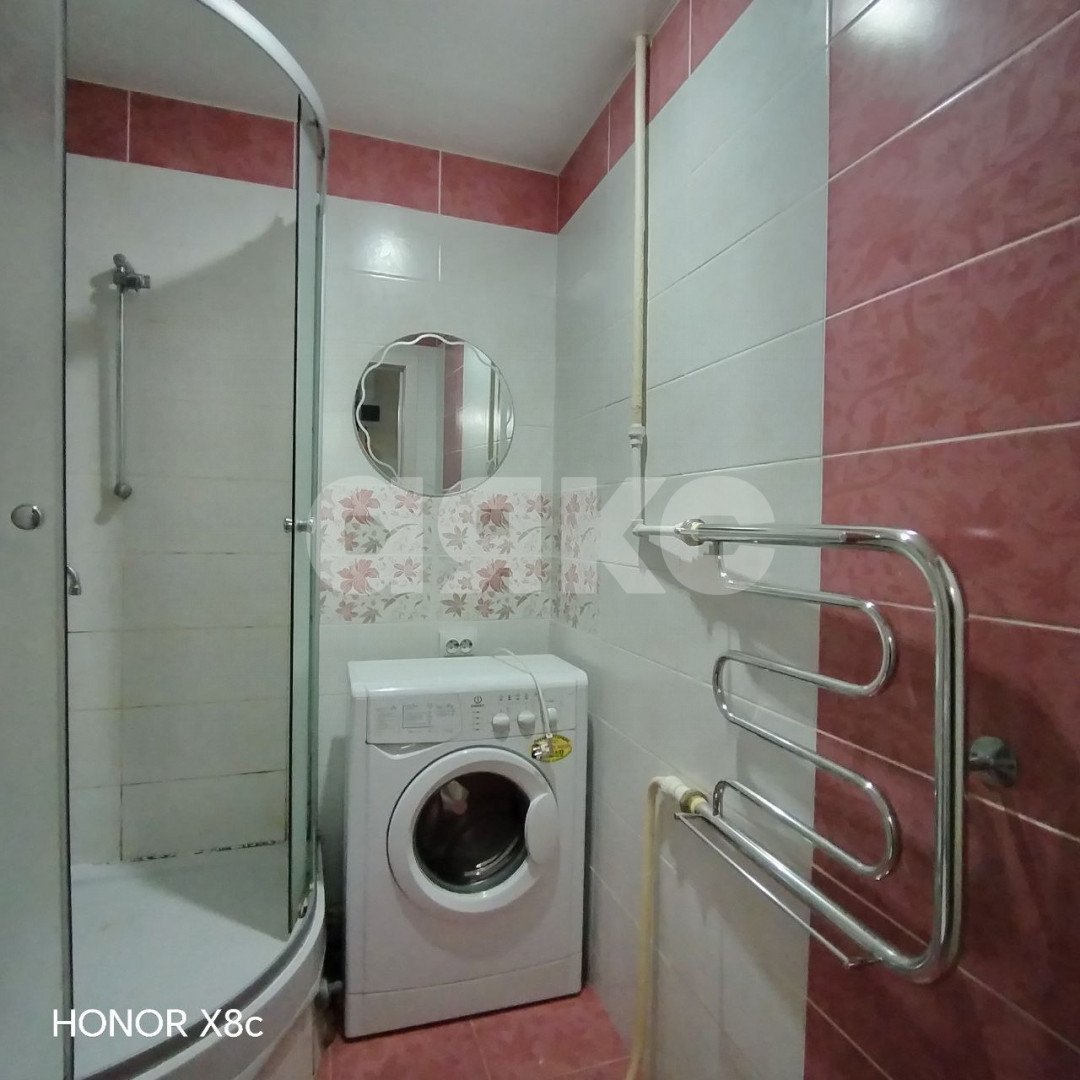 Фото №11: 1-комнатная квартира 34 м² - Волгоград, 225-й, ул. Шауляйская, 8