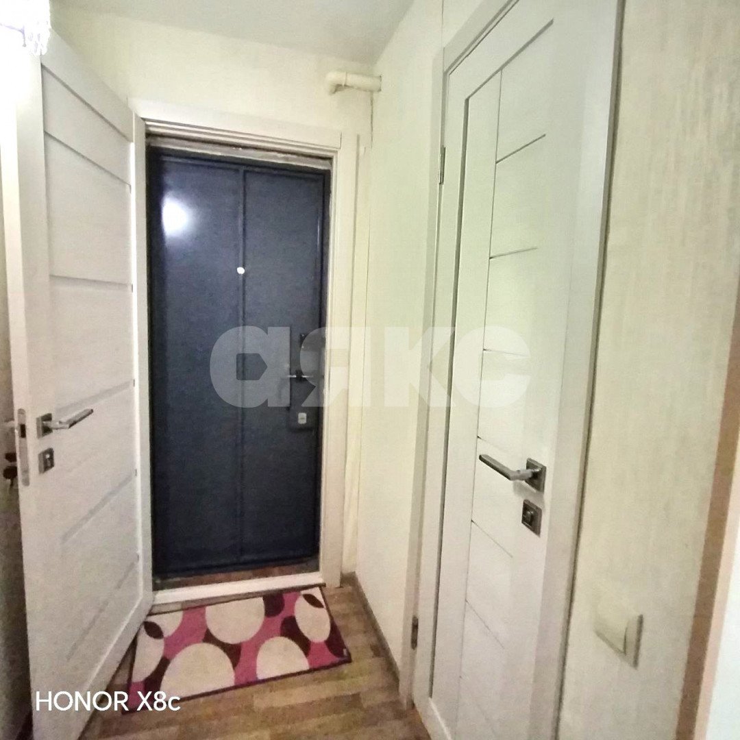 Фото №16: 1-комнатная квартира 34 м² - Волгоград, 225-й, ул. Шауляйская, 8