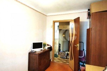 Фото №5: 3-комнатная квартира 55 м² - Волгоград, п. территория Рабочий  Горьковский, ул. Валентины Терешковой, 13