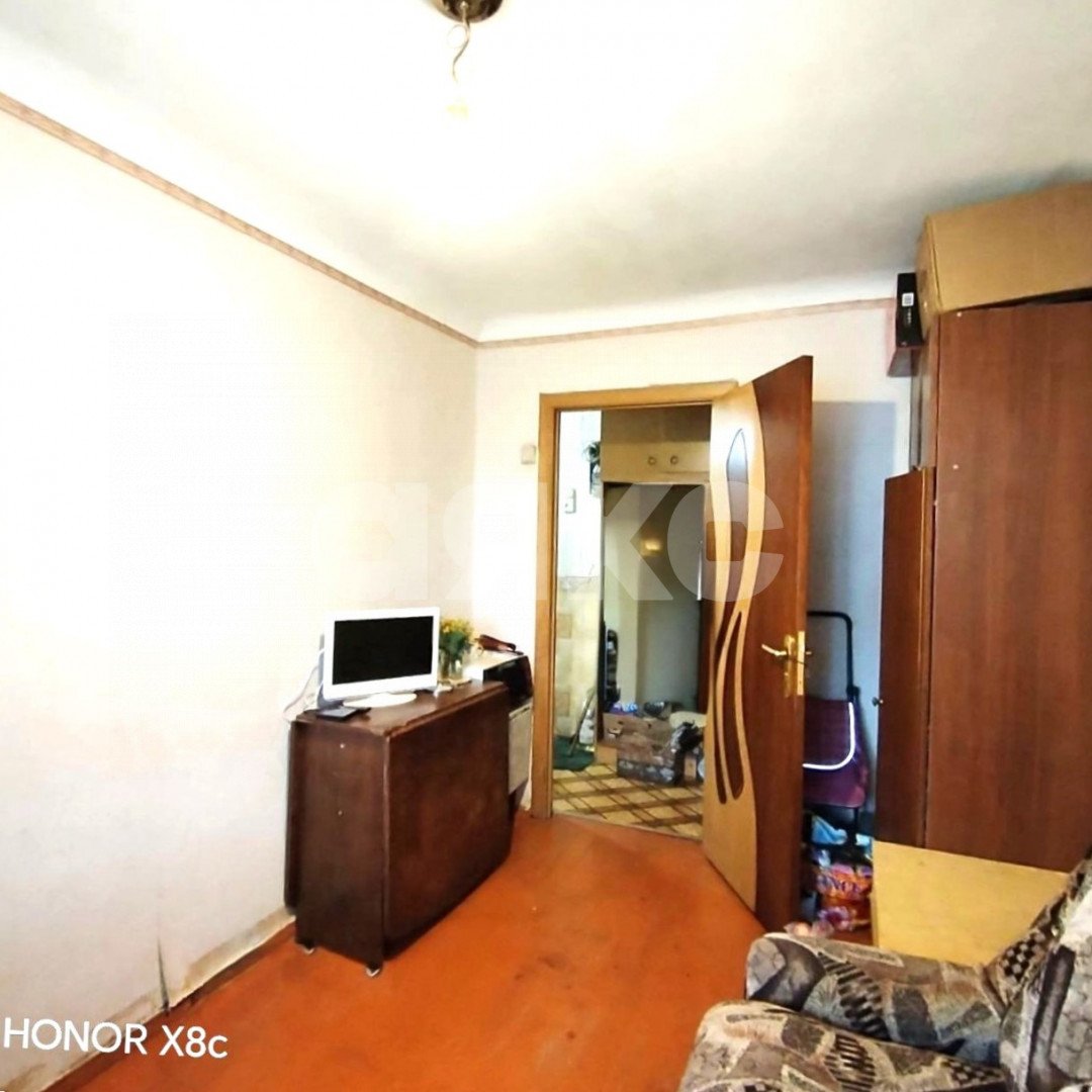 Фото №5: 3-комнатная квартира 55 м² - Волгоград, территория Рабочий  Горьковский, ул. Валентины Терешковой, 13