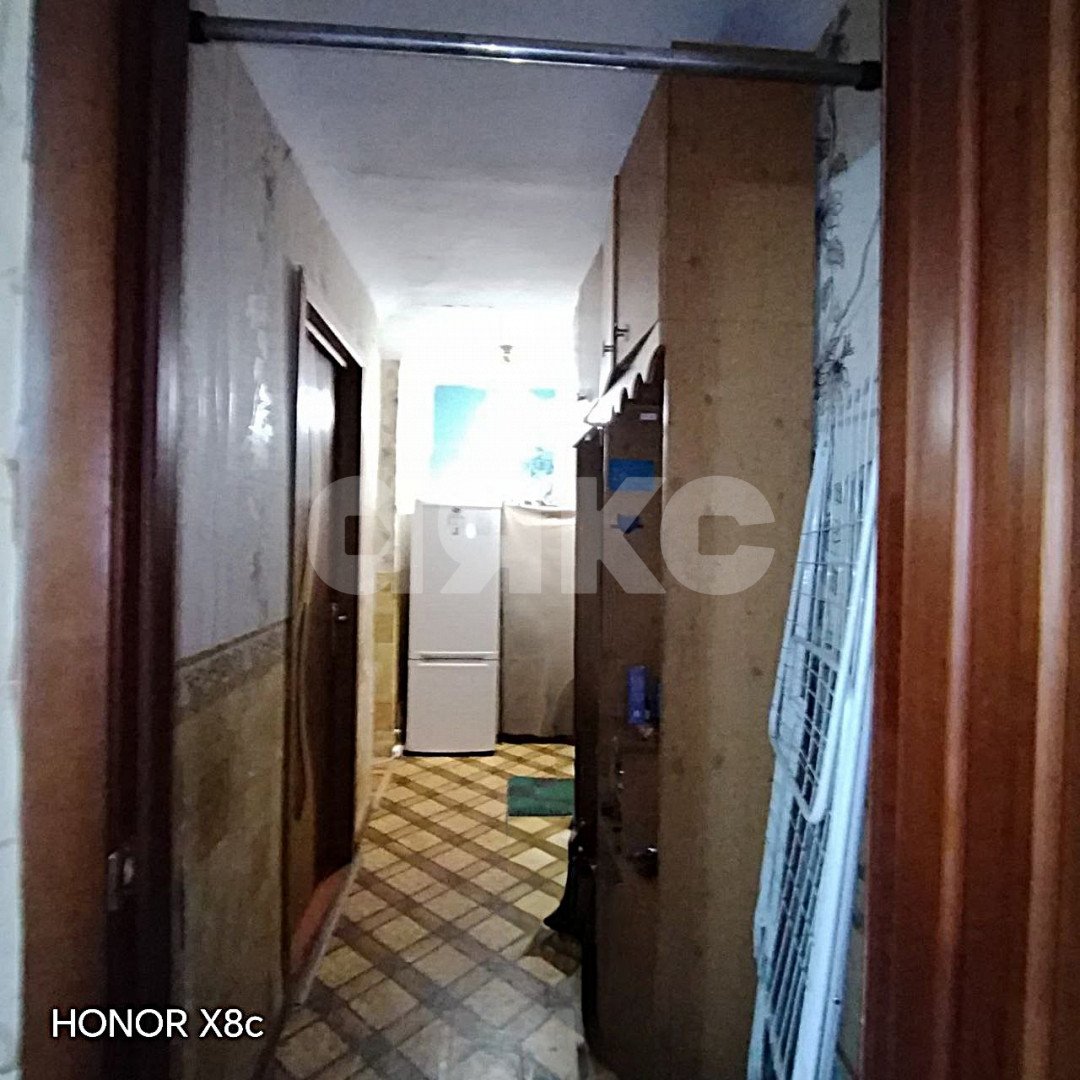 Фото №12: 3-комнатная квартира 55 м² - Волгоград, территория Рабочий  Горьковский, ул. Валентины Терешковой, 13