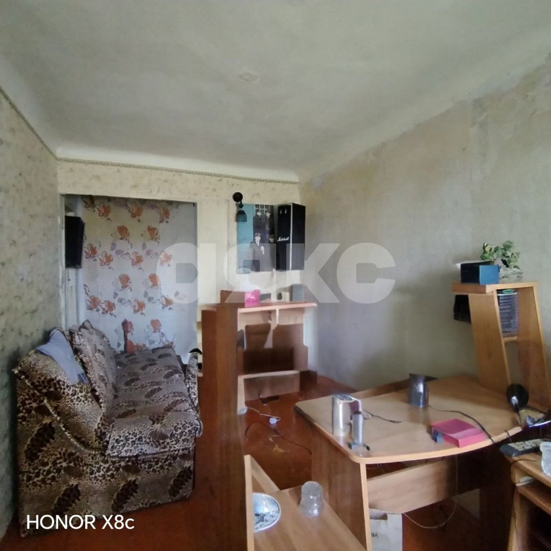 Фото №7: 3-комнатная квартира 55 м² - Волгоград, территория Рабочий  Горьковский, ул. Валентины Терешковой, 13