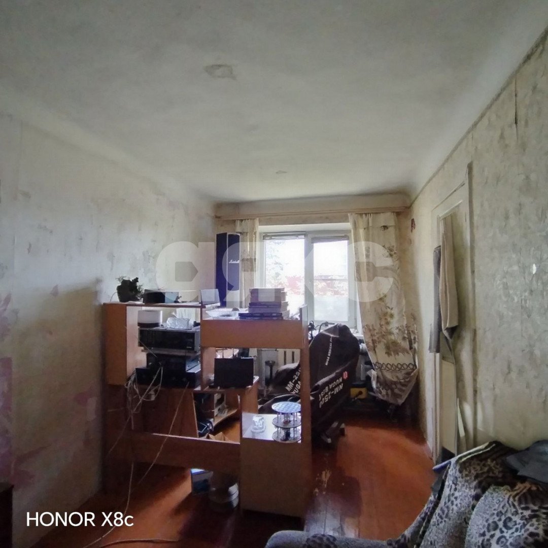 Фото №6: 3-комнатная квартира 55 м² - Волгоград, территория Рабочий  Горьковский, ул. Валентины Терешковой, 13