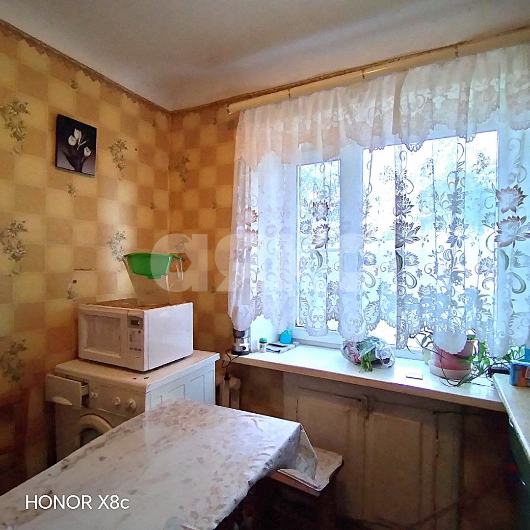 Фото №9: 3-комнатная квартира 55 м² - Волгоград, территория Рабочий  Горьковский, ул. Валентины Терешковой, 13