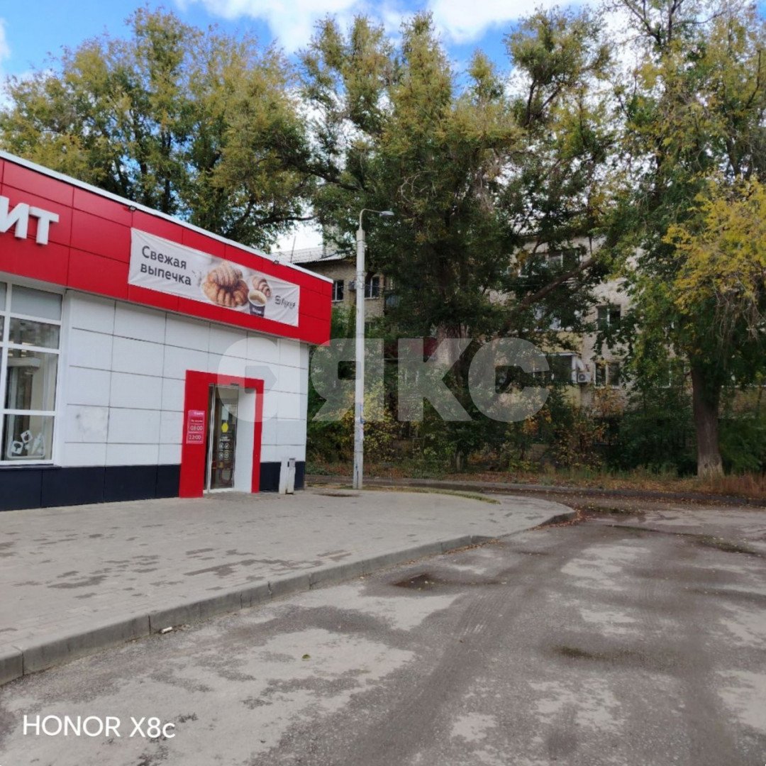 Фото №18: 3-комнатная квартира 55 м² - Волгоград, территория Рабочий  Горьковский, ул. Валентины Терешковой, 13