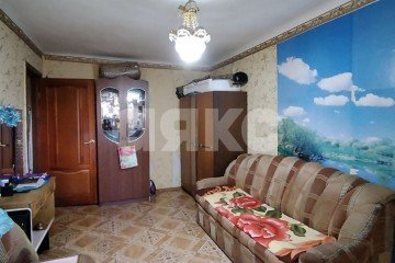 Фото №3: 3-комнатная квартира 55 м² - Волгоград, п. территория Рабочий  Горьковский, ул. Валентины Терешковой, 13