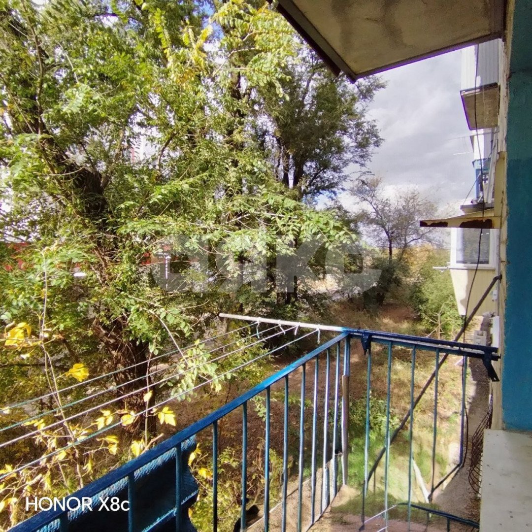 Фото №15: 3-комнатная квартира 55 м² - Волгоград, территория Рабочий  Горьковский, ул. Валентины Терешковой, 13