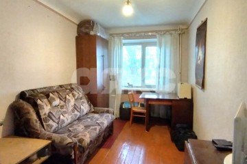 Фото №4: 3-комнатная квартира 55 м² - Волгоград, п. территория Рабочий  Горьковский, ул. Валентины Терешковой, 13