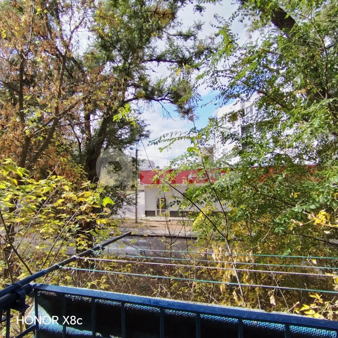 Фото №14: 3-комнатная квартира 55 м² - Волгоград, территория Рабочий  Горьковский, ул. Валентины Терешковой, 13