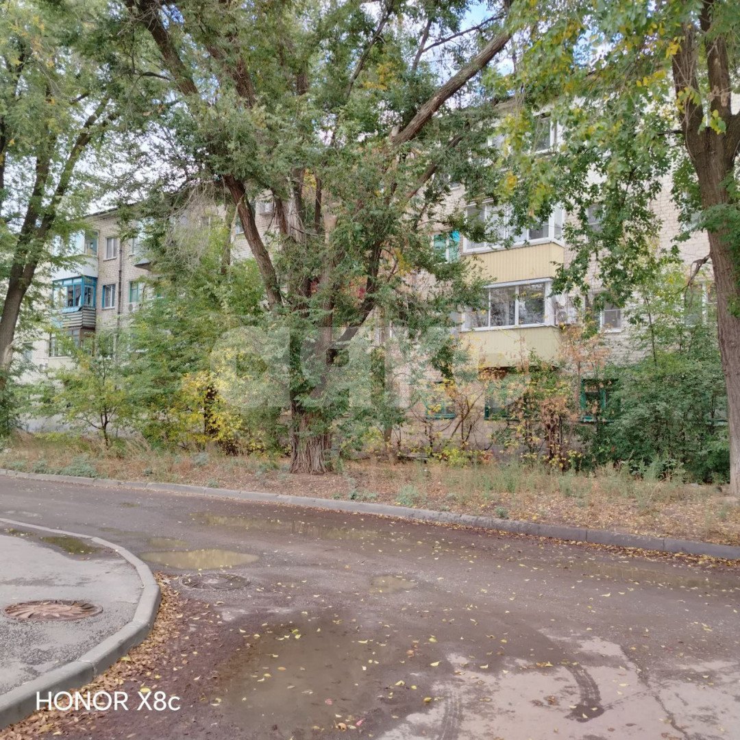 Фото №17: 3-комнатная квартира 55 м² - Волгоград, территория Рабочий  Горьковский, ул. Валентины Терешковой, 13