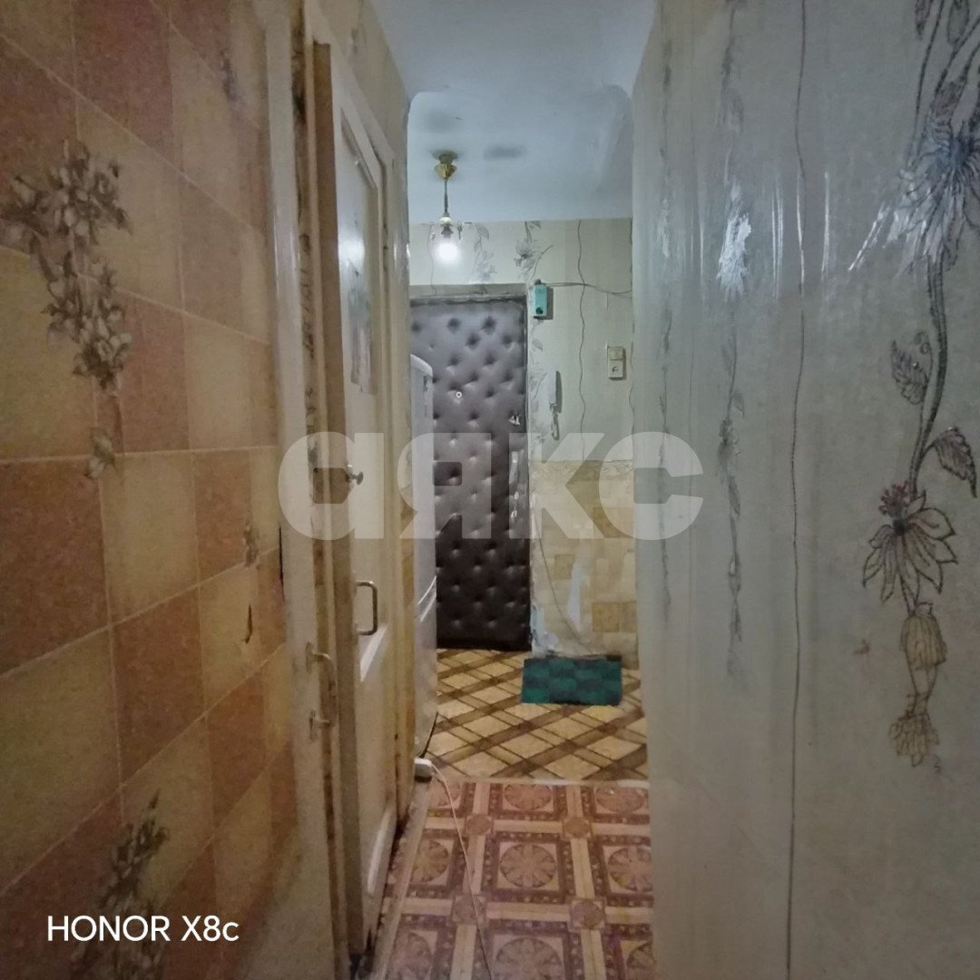 Фото №10: 3-комнатная квартира 55 м² - Волгоград, территория Рабочий  Горьковский, ул. Валентины Терешковой, 13