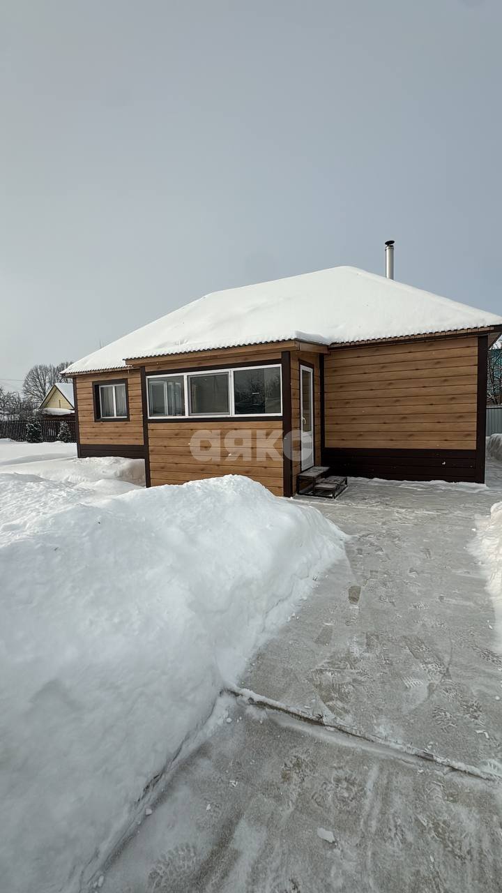 Фото №1: Дом 69 м² + 6 сот. - СНТ Шинник-5, территория Массив 5, 5