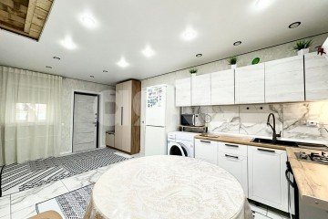 Фото №4: Дом 60 м² - СНТ Шинник-5, мкр. территория Массив 5, 5